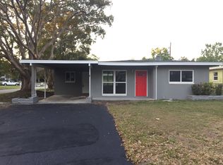 1900 Pinehurst Dr, Clearwater, FL 33763