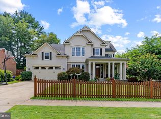 6108 Landon Ln, Bethesda, MD 20817