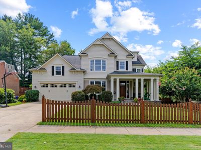 6108 Landon Ln, Bethesda, MD, 20817