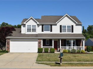 1909 Tawney Ln, Avon, IN 46123