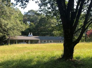 326 Hazel Ave, Hamilton, AL 35570