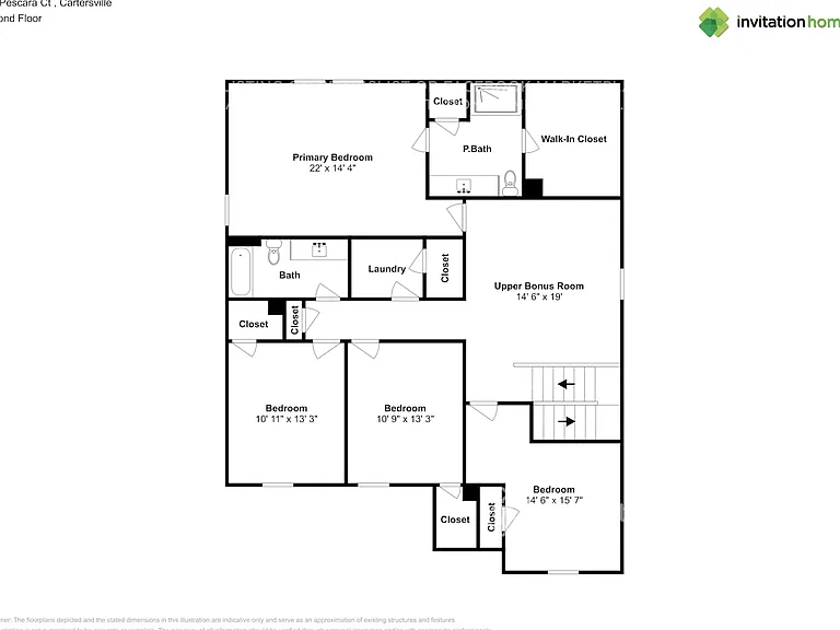 311 Pescara Ct — Photo 3