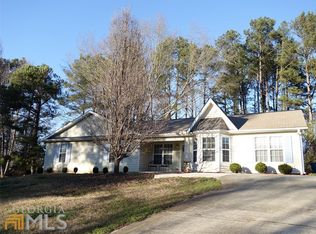 125 Almond Dr, Athens, GA 30607