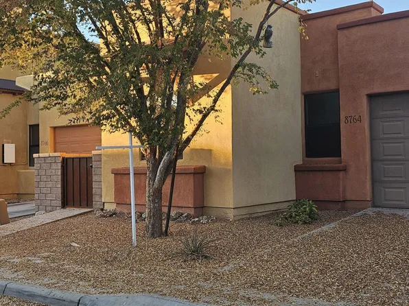 8764 E Perry Park Cir, Tucson, AZ 85730