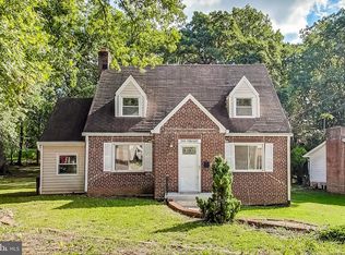 3119 Parkway, Hyattsville, MD 20785