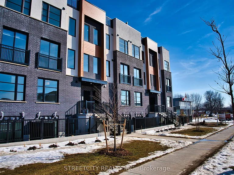 2900 Savoy St #105 — Photo 2