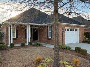 1329 Blankenship Pl, Sumter, SC 29150