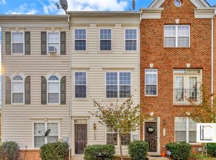 79 Danbury St SW #1, Washington, DC 20032
