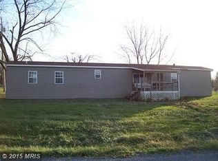 488 Seven Stars Rd, Gettysburg, PA 17325