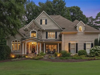 2786 Long Grove Dr, Marietta, GA, 30062