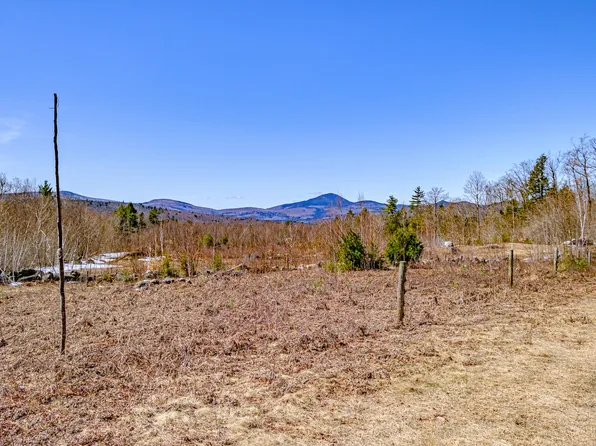 Lots 72-74 Lovell Road, Fryeburg, ME 04037