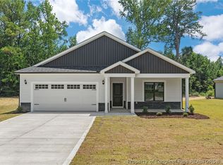 5190 Jaycee St, Stedman, NC 28391