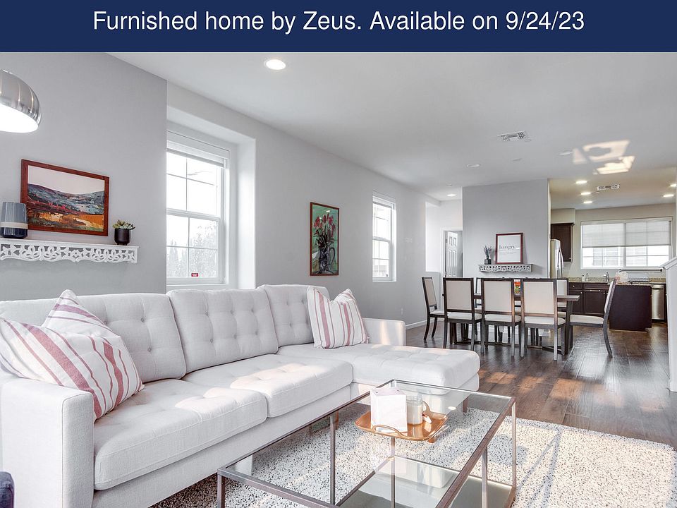 At Zeus, we design move-in ready homes and fully manage them ourselves.