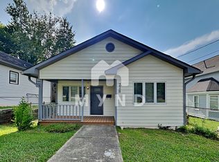 228 Maple Pl NW, Atlanta, GA 30314