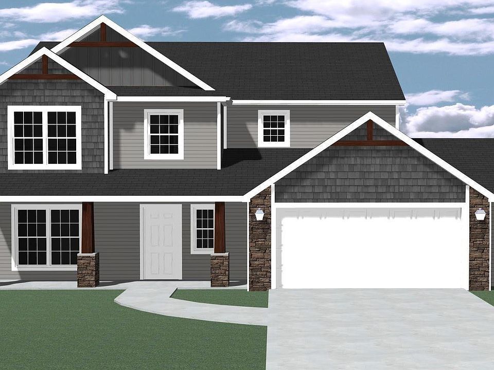 1st image of 12657 Memory Ln