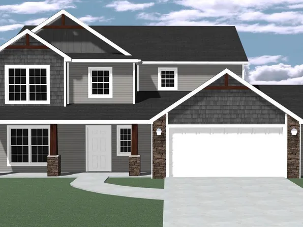 12657 Memory Ln, Fort Wayne, IN 46818