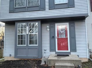 1427 Sedum Sq, Belcamp, MD 21017