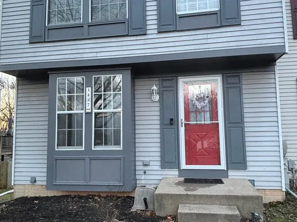 1427 Sedum Sq, Belcamp, MD 21017