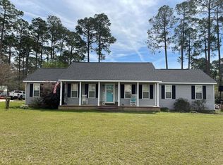 110 Dewberry Dr, Sylvester, GA 31791