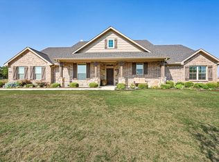 1268 County Road 4797, Springtown, TX 76082