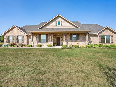 1268 County Road 4797, Springtown, TX, 76082