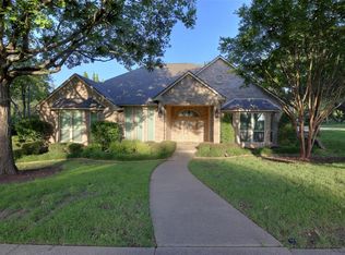 804 Hickory Knob Cir, Cedar Hill, TX 75104