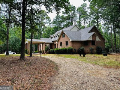 2811 N Highway 441 Byp, Dublin, GA, 31021