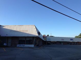 827 Robert Blvd, Slidell, LA 70458