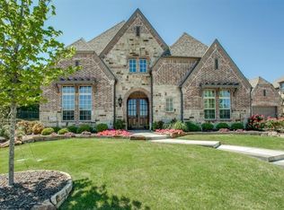 4120 Chimney Rock Dr, Prosper, TX 75078