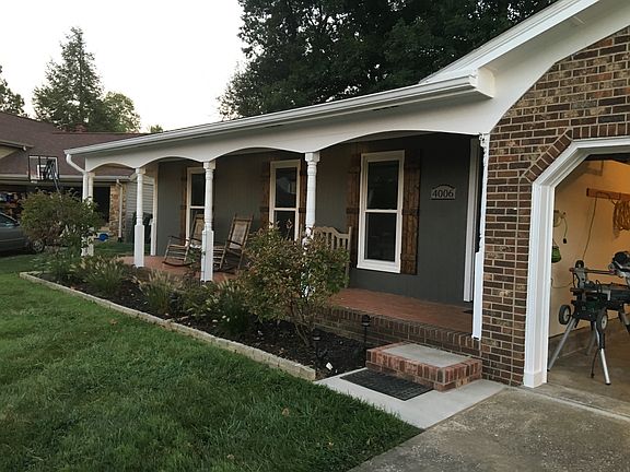 2nd image of 4006 Court Dijon