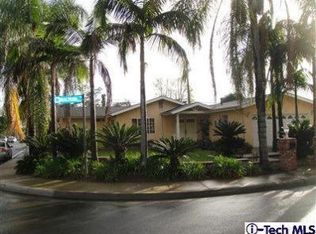 924 E Haltern St, Azusa, CA 91702