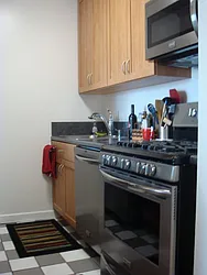 Rented by Cast Iron Real Estate