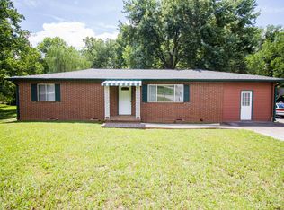 2322 Patrick Ave, Maryville, TN 37804