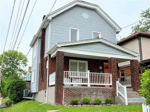 101 Lacrosse St, Pittsburgh, PA 15218