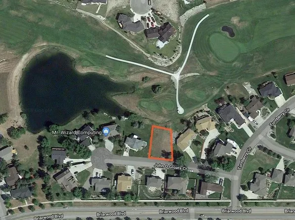 3317 John O Groats Ct, Billings, MT 59101