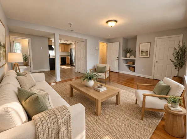 41 May St #1, Cambridge, MA 02138