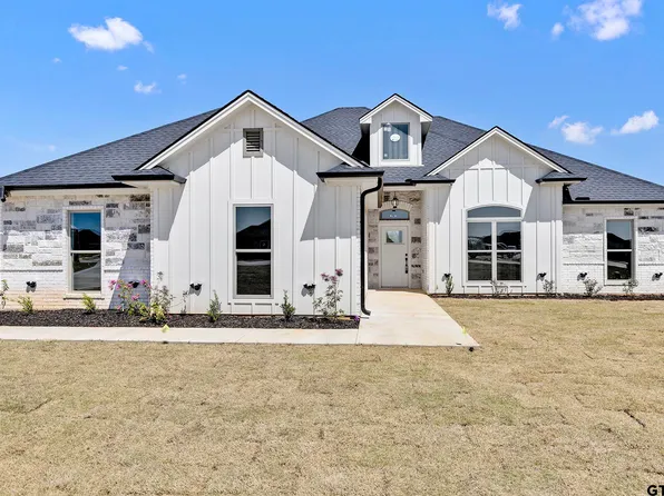 16211 Eagle Ln, Lindale, TX 75771