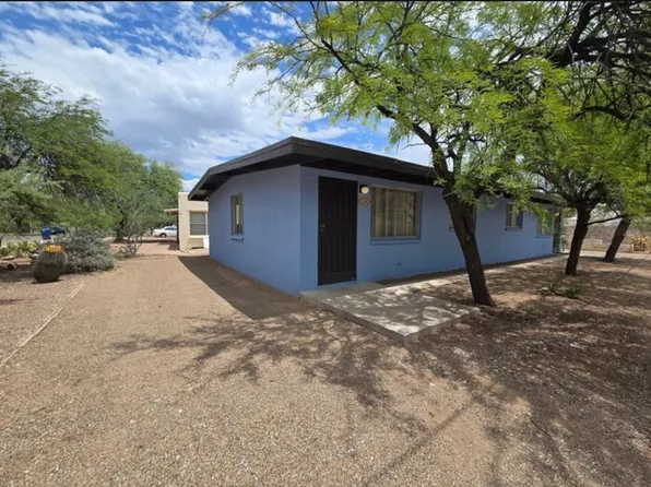 2642 N Santa Rita Ave #2642, Tucson, AZ 85719