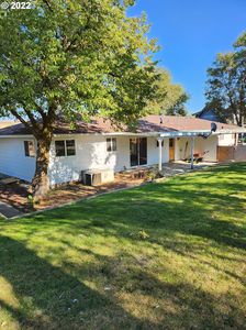 1215 W 5th St, Arlington, OR, 97812