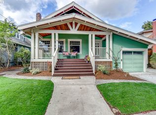 2315 NE 47th Ave, Portland, OR 97213
