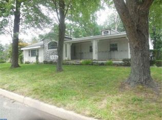 703 Kresson Rd, Cherry Hill, NJ 08003