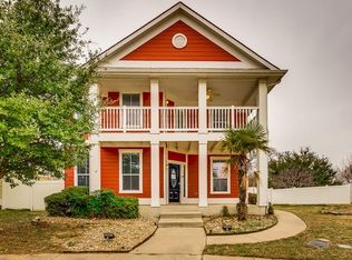 851 Post Oak Pl, Aubrey, TX 76227