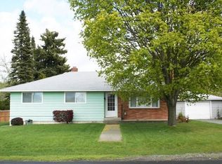 3010 N Stout Rd, Spokane, WA 99206