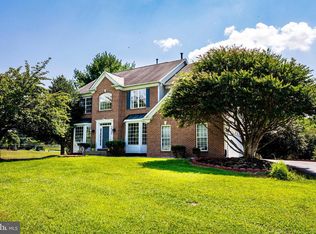 20709 Delta Dr, Gaithersburg, MD 20882