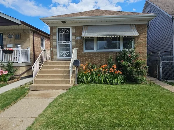 3628 W 69th St, Chicago, IL 60629