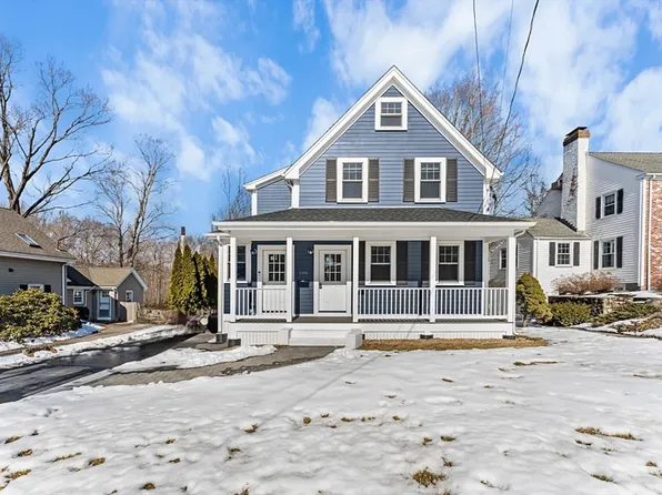 100 Union St, East Walpole, MA 02032