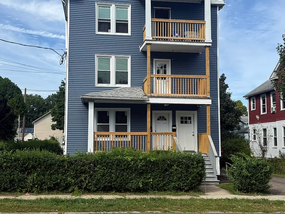 116 Belden St #2
