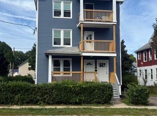 116 Belden St Floor 2, New Britain, CT 06051