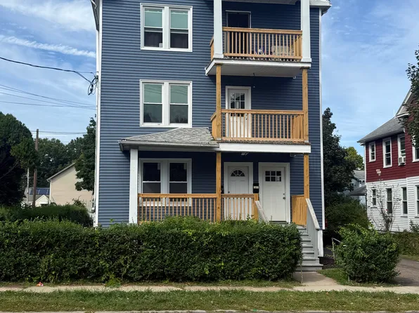 116 Belden St Floor 2, New Britain, CT 06051