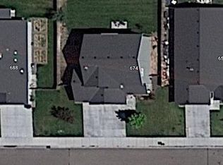 674 W Allspice St, Kuna, ID 83634